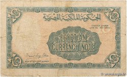 10 Piastres ÉGYPTE  1940 P.168a pr.TB