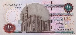 10 Pounds EGYPT  2004 P.064c