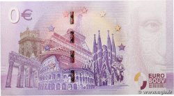0 Euro FRANCE régionalisme et divers  2018 P.- NEUF