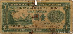 1 Pataca TIMOR  1945 P.16