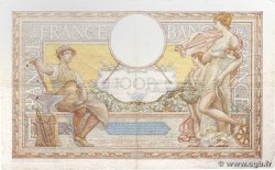 100 Francs LUC OLIVIER MERSON grands cartouches FRANCE  1929 F.24.08 TB