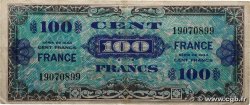 100 Francs FRANCE FRANCIA  1945 VF.25.01 BC