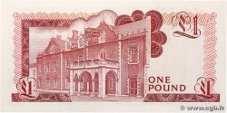 1 Pound GIBRALTAR  1988 P.20e UNC