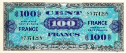 100 Francs FRANCE FRANCE  1945 VF.25.01