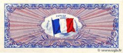 100 Francs DRAPEAU FRANCE  1944 VF.20.01 AU