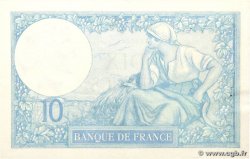 10 Francs MINERVE FRANCE  1932 F.06.16 XF