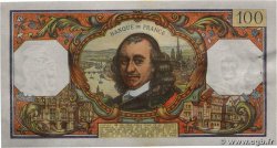 100 Francs CORNEILLE FRANCE  1976 F.65.52 AU-