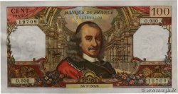 100 Francs CORNEILLE FRANCE  1976 F.65.52