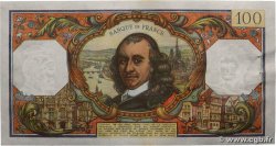 100 Francs CORNEILLE FRANCE  1976 F.65.52 AU-