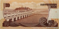 10 Won Spécimen NORTH KOREA 1992 P.CS2 529089 Banknotes