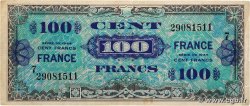 100 Francs FRANCE FRANCE  1945 VF.25.07