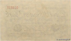 2 Billions Mark ALLEMAGNE  1923 P.135a pr.SUP