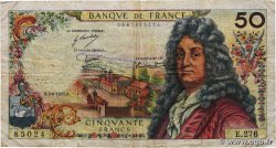 50 Francs RACINE FRANCE  1975 F.64.30