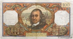 100 Francs CORNEILLE FRANCE  1970 F.65.33 F+