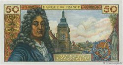 50 Francs RACINE FRANCE  1974 F.64.27 AU-