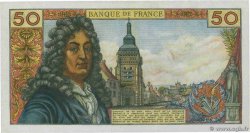 50 Francs RACINE FRANCE  1976 F.64.32 XF+