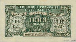 1000 Francs MARIANNE BANQUE D