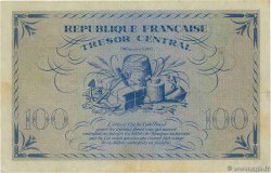 100 Francs MARIANNE FRANCIA  1943 VF.06.01e MBC