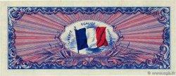 50 Francs DRAPEAU FRANCE  1944 VF.19.01 AU-