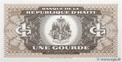 1 Gourde HAÏTI  1992 P.259a NEUF