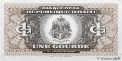 1 Gourde HAÏTI  1993 P.259a EBC