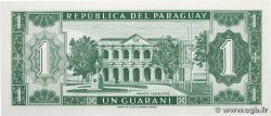 1 Guarani PARAGUAY  1963 P.193a UNC-