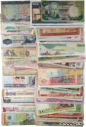 Lot de 100 billets Lot LOTS  1900 P.070