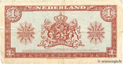 1 Gulden PAYS-BAS  1945 P.070 TB