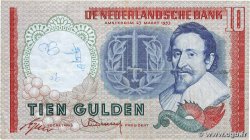 5 Gulden PAYS-BAS  1966 P.090a