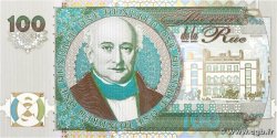 100 (Pounds) Test Note ANGLETERRE  1998 