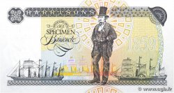 1806 Isambard - Kingdom Brunel Test Note INGHILTERRA  1990 P.- FDC