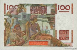 100 Francs JEUNE PAYSAN FRANCE  1946 F.28.05 NEUF