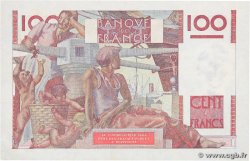 100 Francs JEUNE PAYSAN FRANCE  1946 F.28.11 SPL+