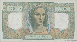 1000 Francs MINERVE ET HERCULE FRANCIA  1949 F.41.25 SC+