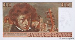 10 Francs BERLIOZ FRANCE  1976 F.63.19 UNC-