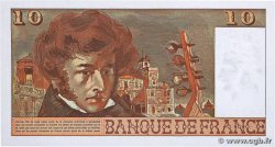 10 Francs BERLIOZ FRANCIA  1976 F.63.20 q.FDC