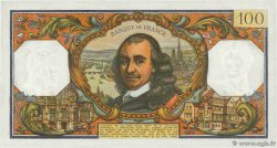 100 Francs CORNEILLE FRANCE  1965 F.65.06 UNC-