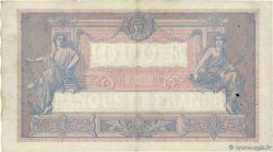 1000 Francs BLEU ET ROSE FRANCE  1916 F.36.30 F