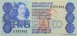 2 Rand AFRIQUE DU SUD  1990 P.118c