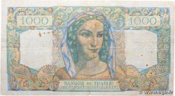 1000 Francs MINERVE ET HERCULE FRANCIA  1950 F.41.32 RC