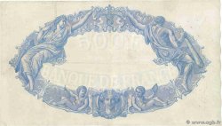 500 Francs BLEU ET ROSE FRANCE  1917 F.30.23 TB+