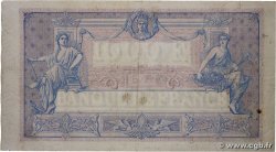 1000 Francs BLEU ET ROSE FRANCE  1926 F.36.43 TB