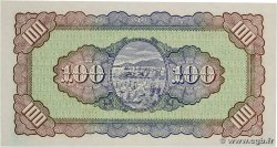 100 Yüan CHINA  1946 P.1939 UNC-