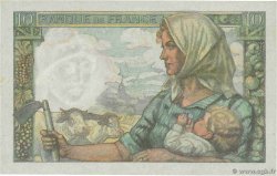 10 Francs MINEUR FRANCE  1947 F.08.19 pr.NEUF