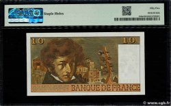 10 Francs BERLIOZ FRANCIA  1973 F.63.02 SC