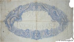 500 Francs BLEU ET ROSE modifié FRANCE  1939 F.31.46 pr.B