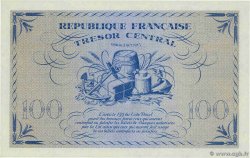 100 Francs MARIANNE FRANCE  1943 VF.06.01a SPL