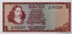 1 Rand SOUTH AFRICA  1975 P.115b