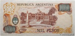 1000 Pesos ARGENTINA  1976 P.304c UNC-