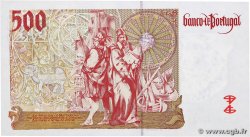 500 Escudos PORTUGAL  1997 P.187a NEUF